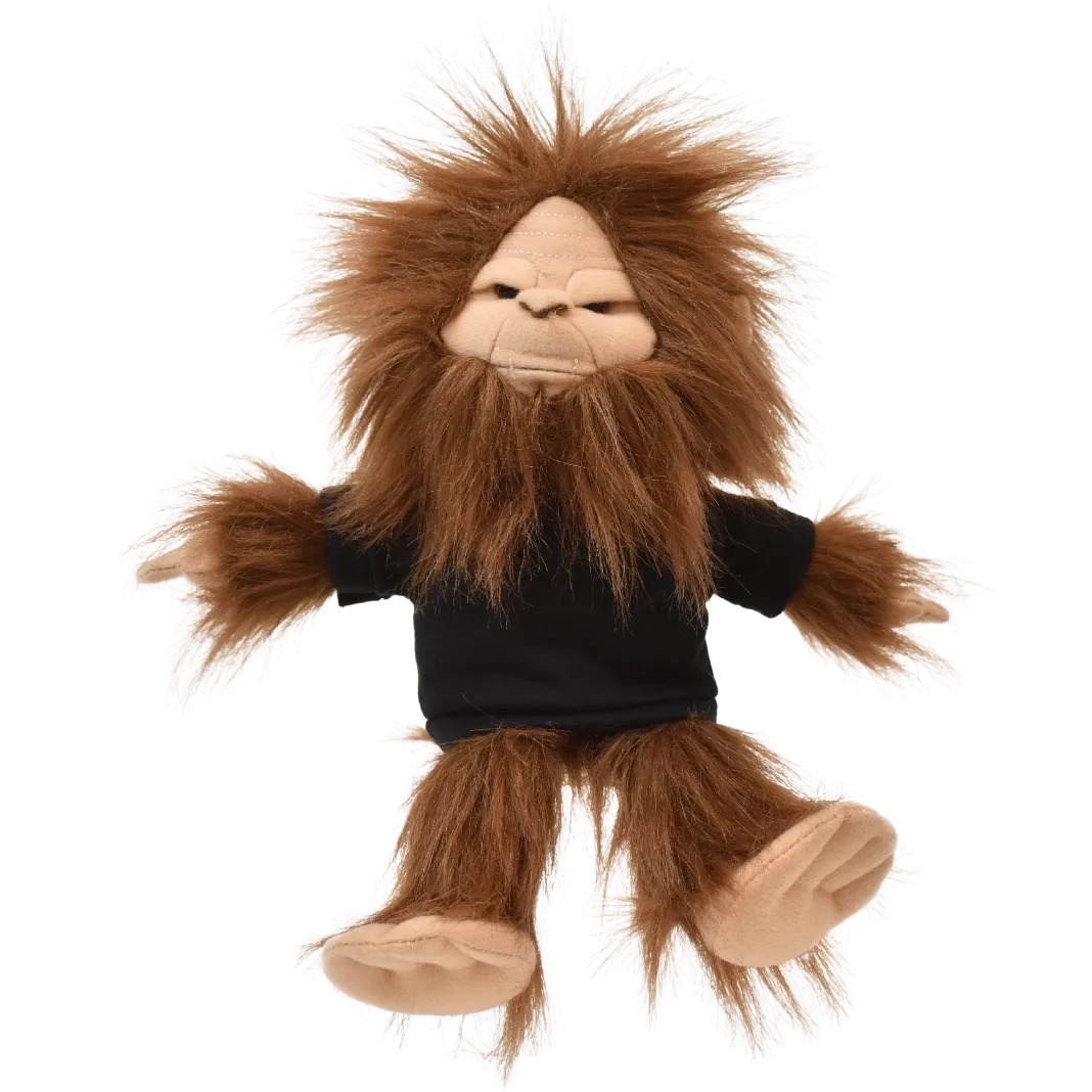 11" Sasquatch