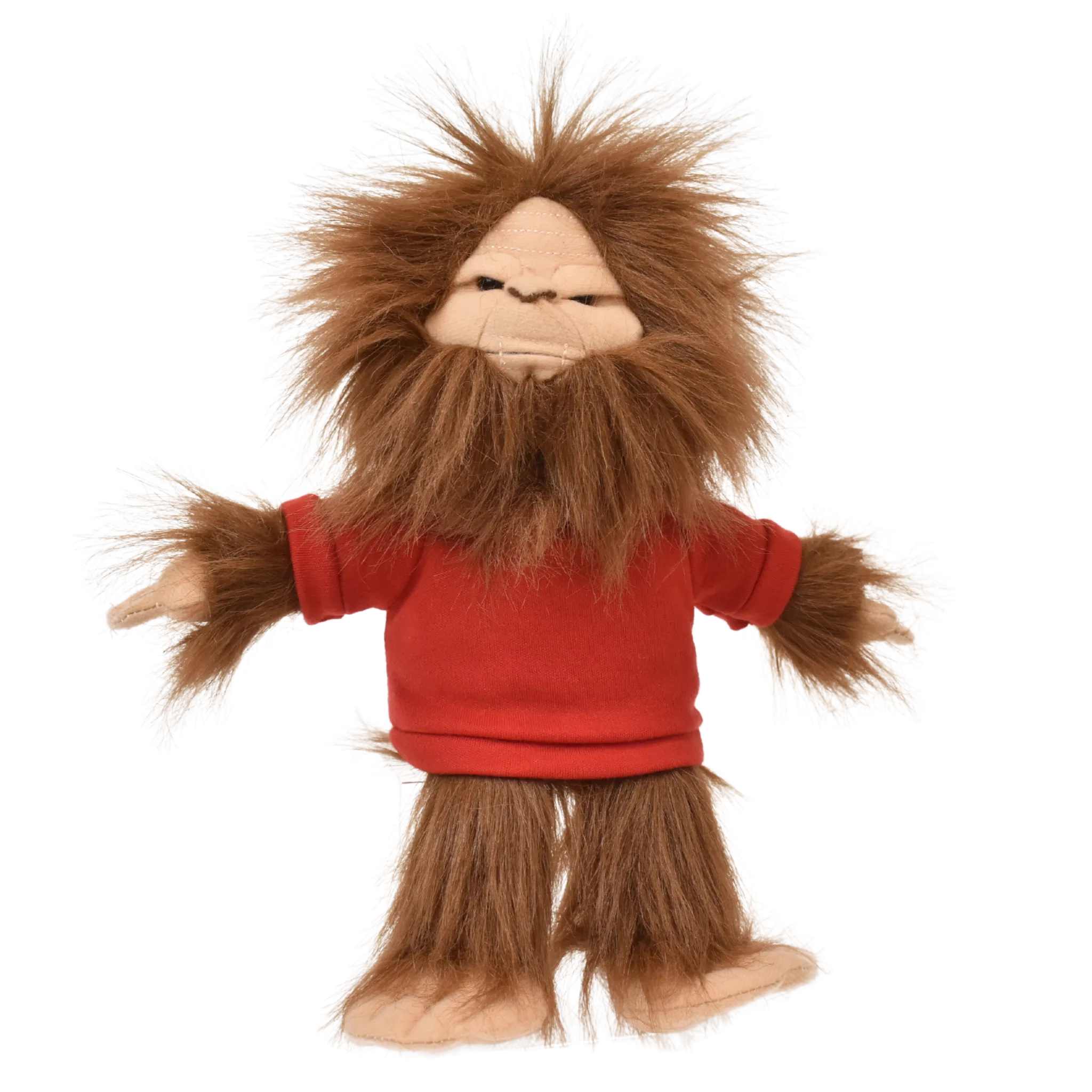 11" Sasquatch