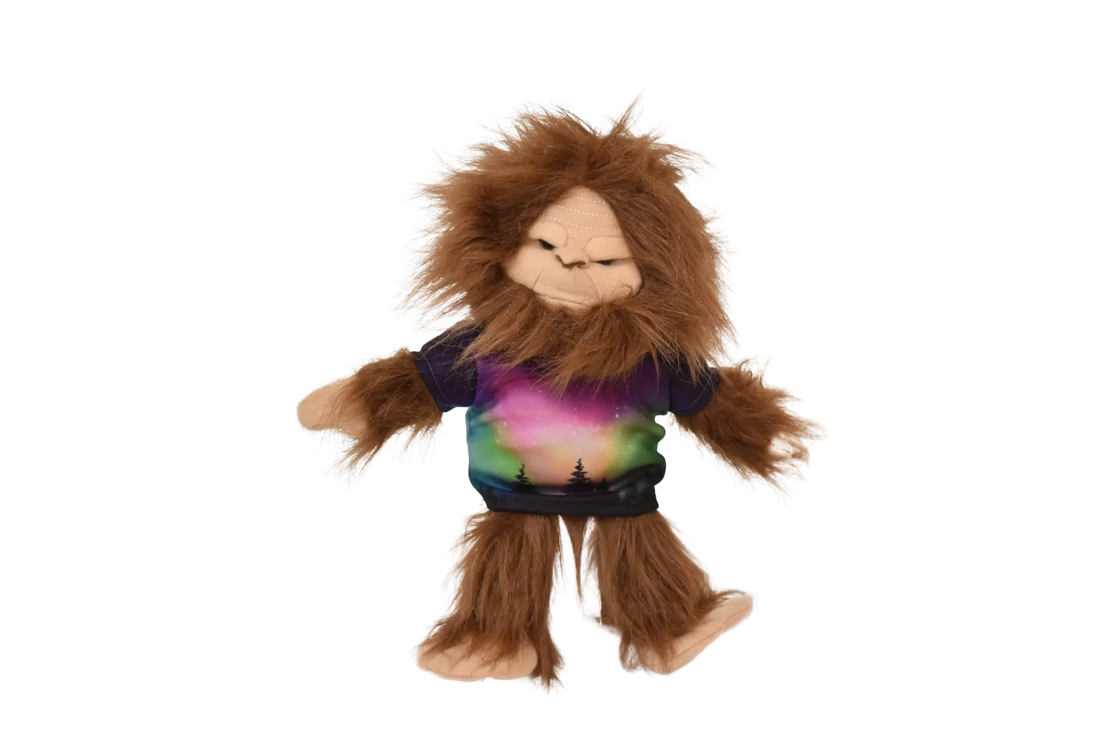 11" Sasquatch
