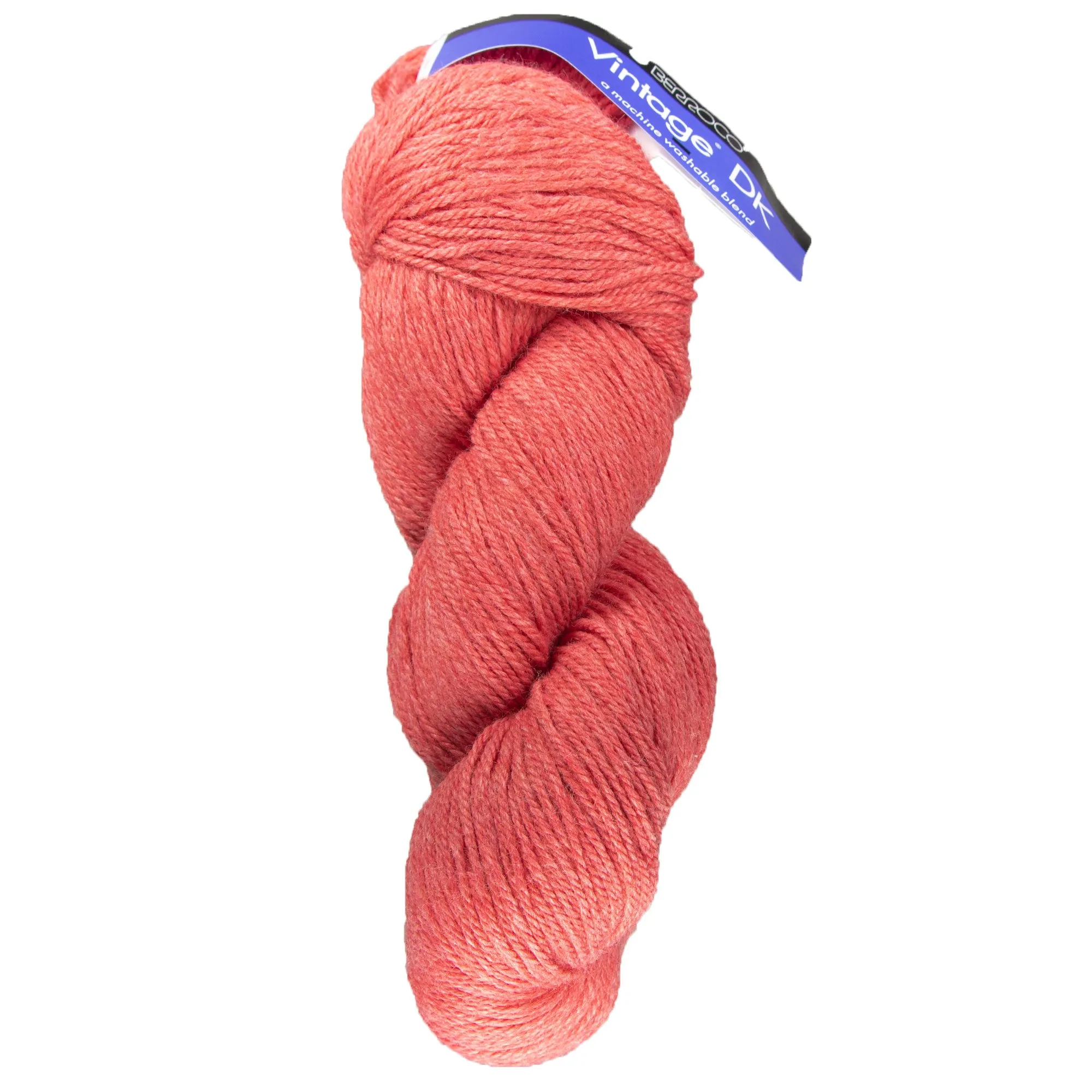 Berroco Vintage DK Yarn - 21193 Guava