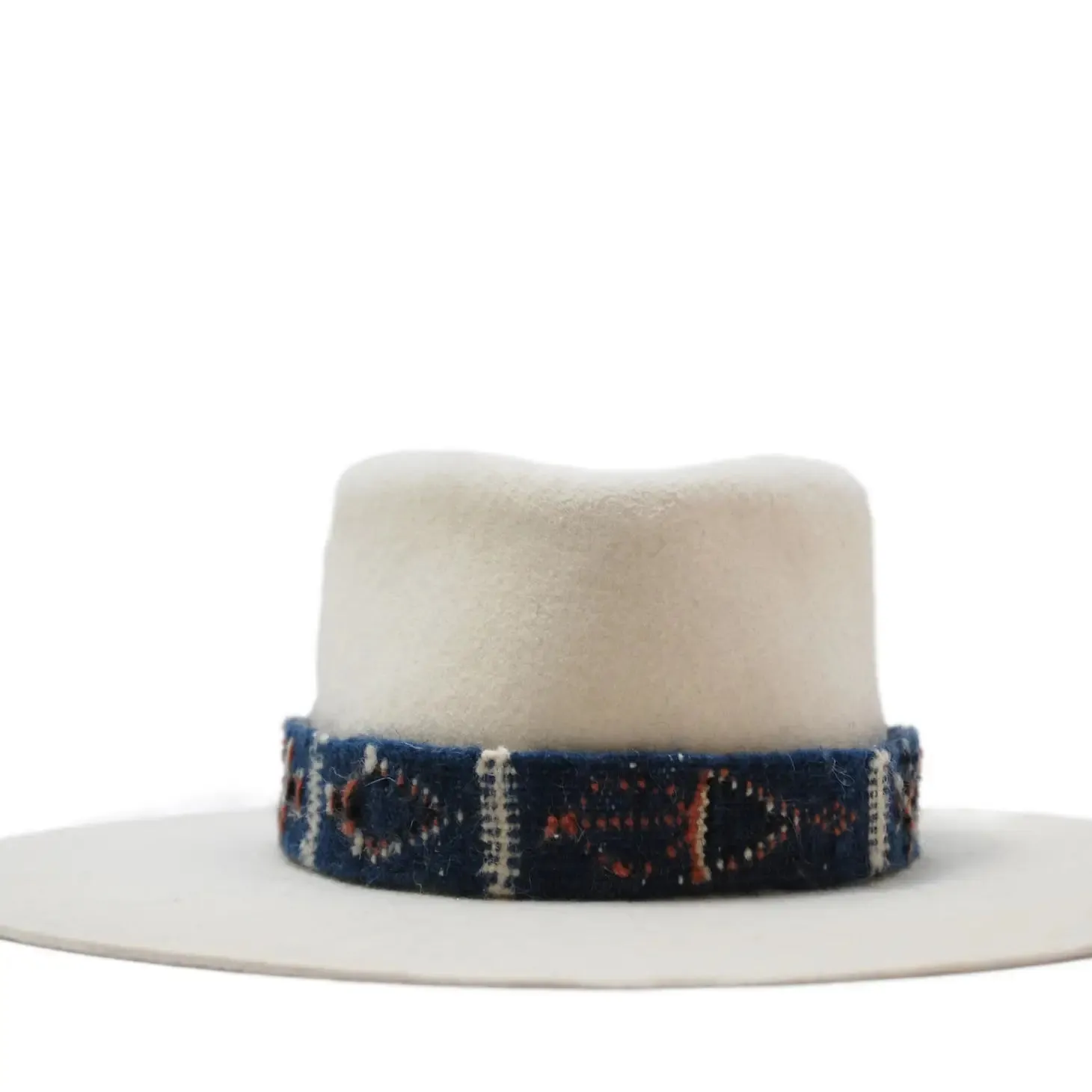 Casablanca Hat