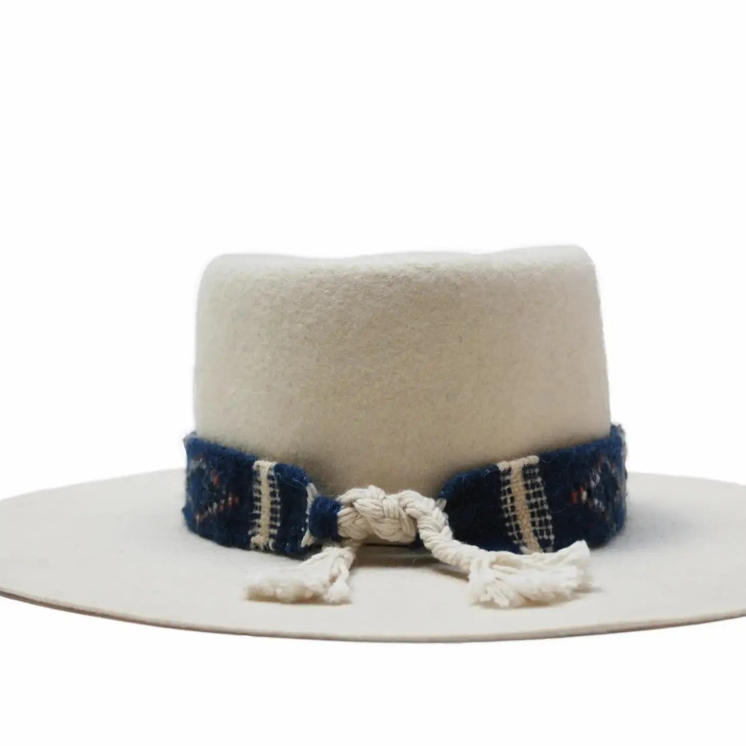 Casablanca Hat