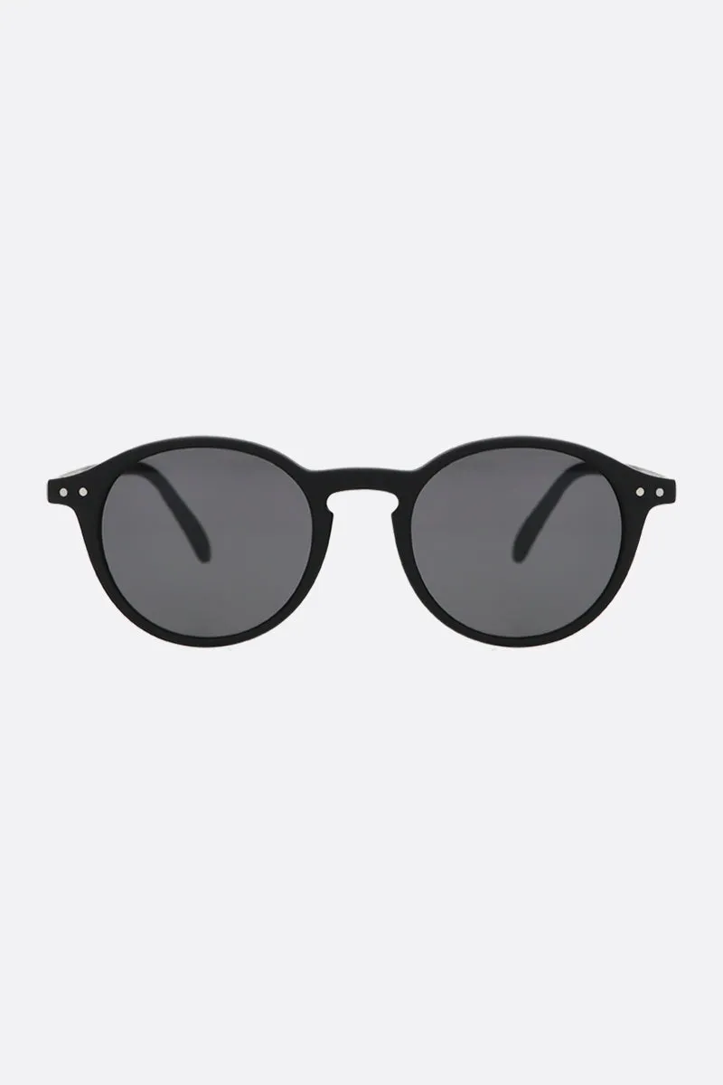#D Sun acetate sunglasses