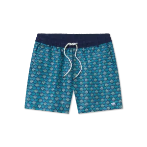 Dockside Swim Trunk - Seashell