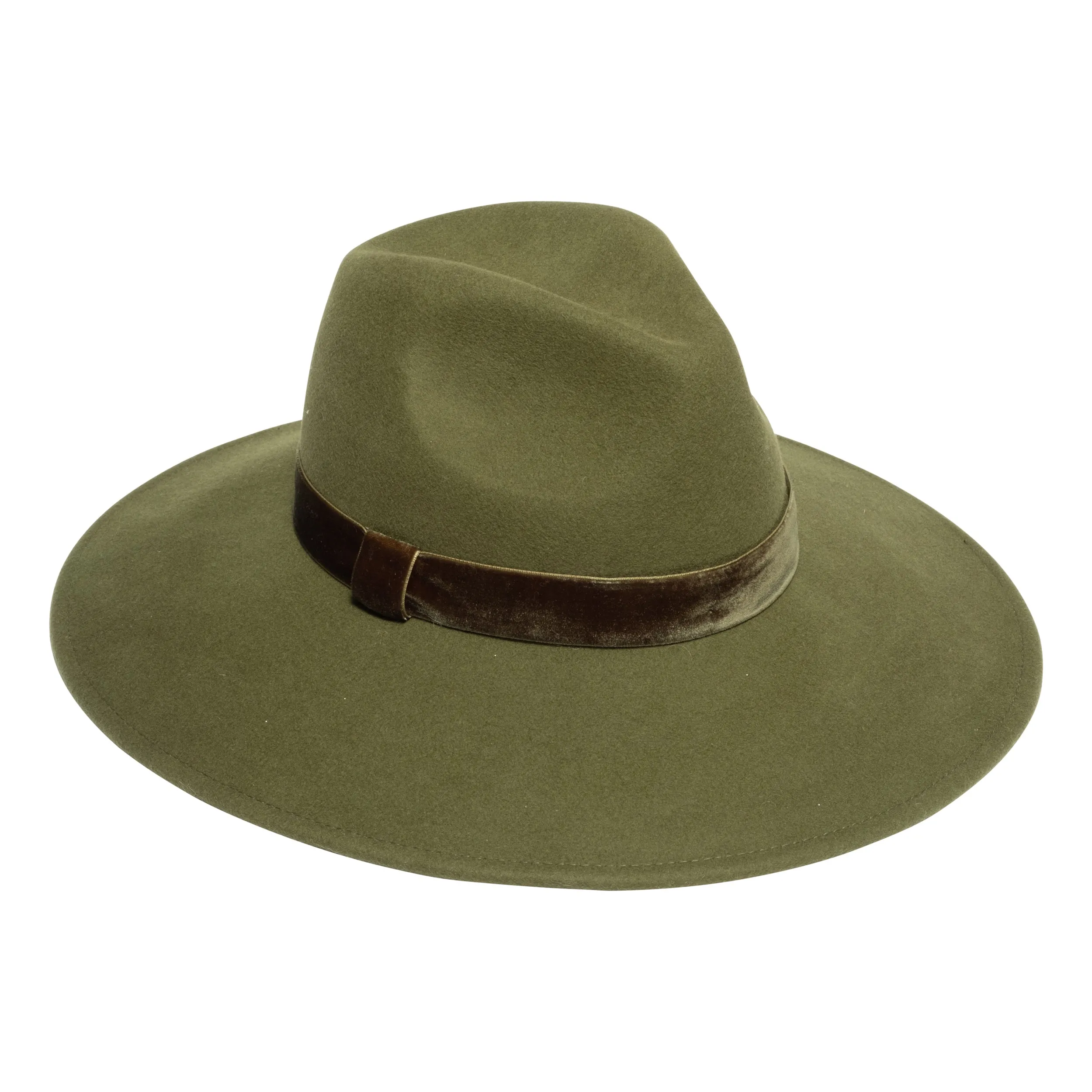 Emmanuelle in Olive