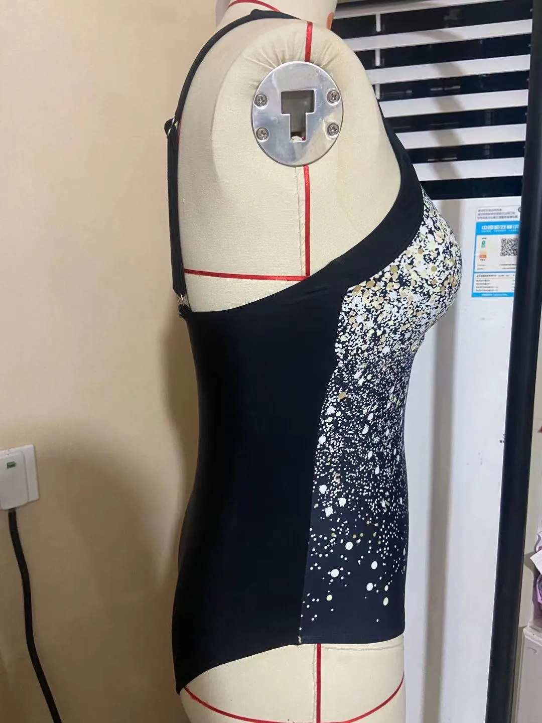 European And American Slim Swimwear