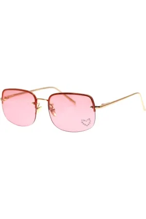 Faster Love Sunglasses