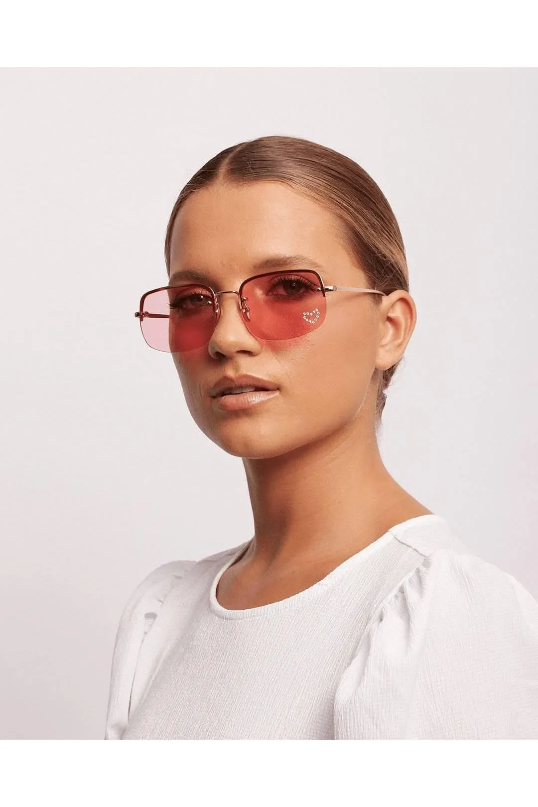 Faster Love Sunglasses