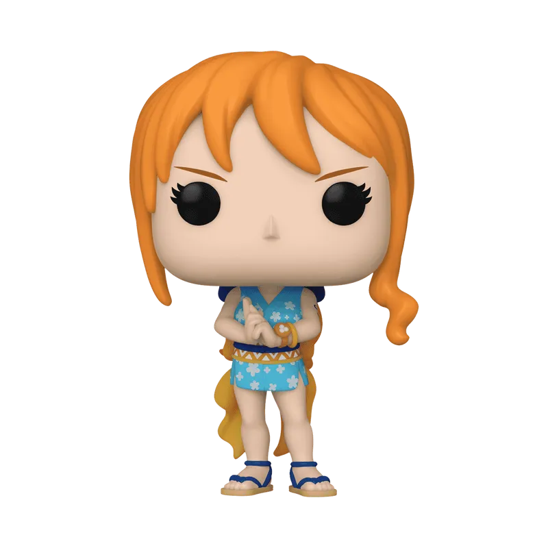 FUNKO POP! ANIMATION Onami #1472