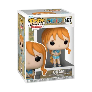 FUNKO POP! ANIMATION Onami #1472