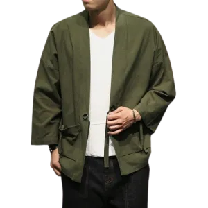 Futto Men's Robe