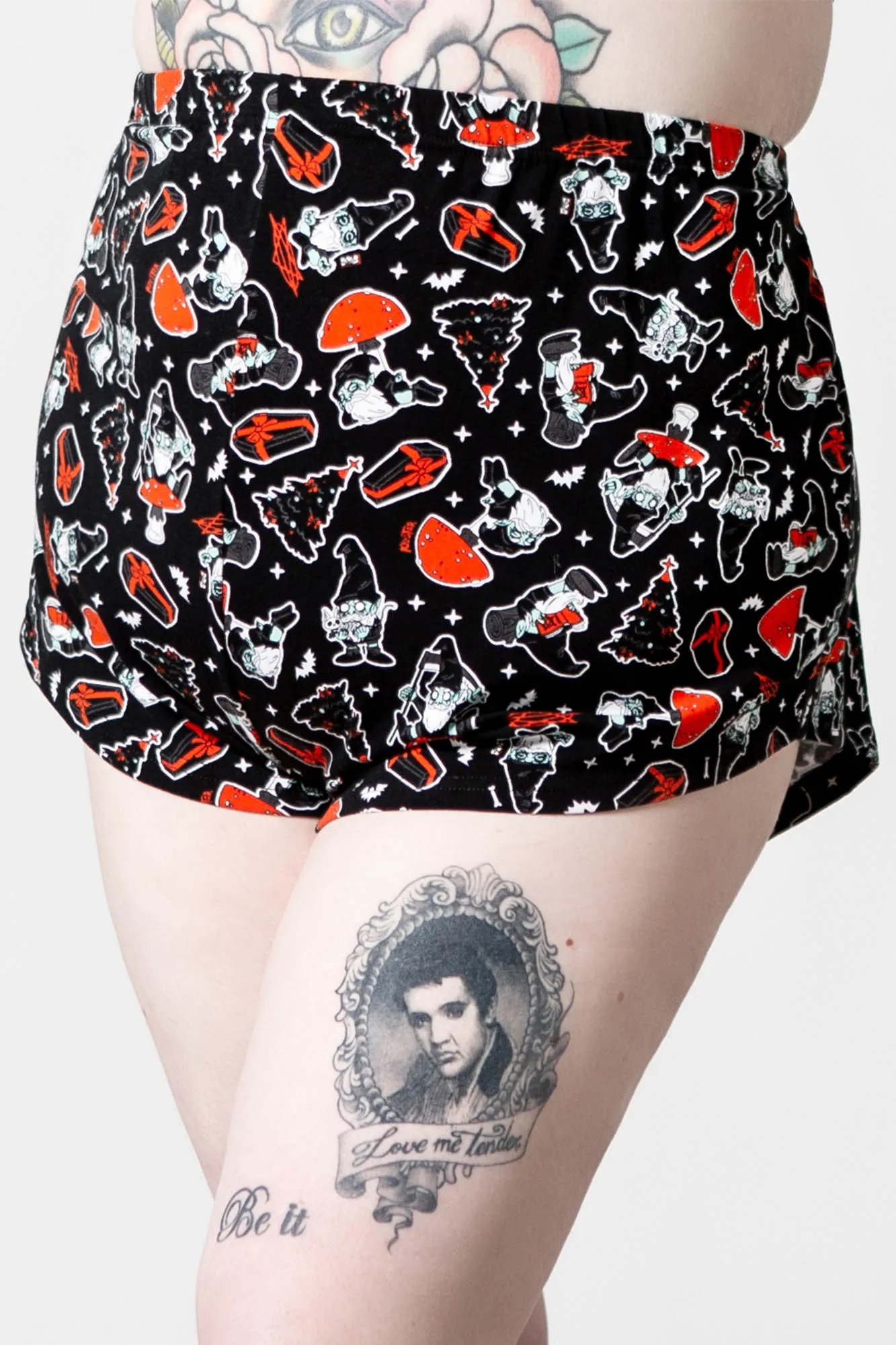 Gnomies Lounge Shorts