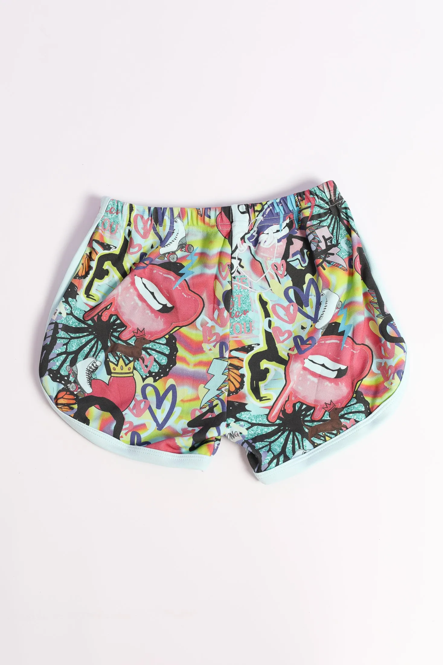 Graffiti Pj's