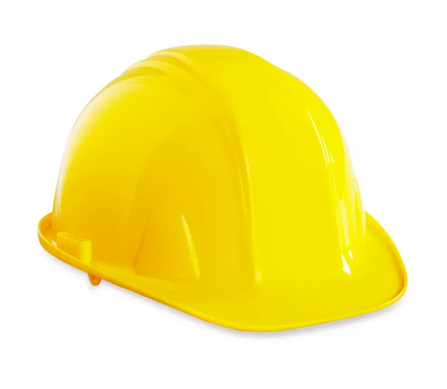 Hard Hats-Used