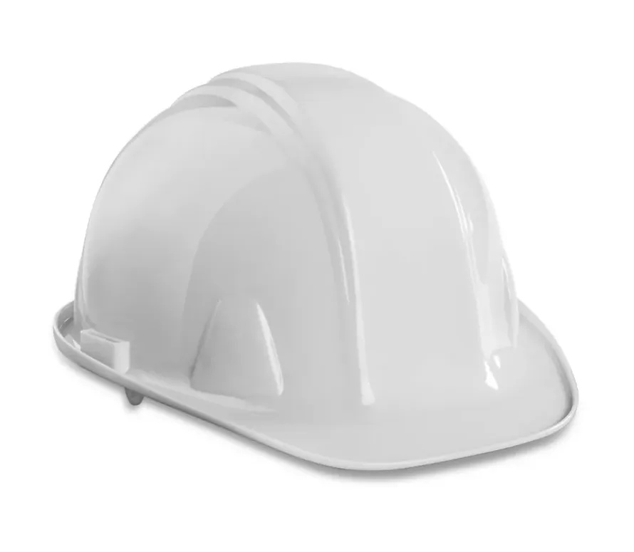 Hard Hats-Used
