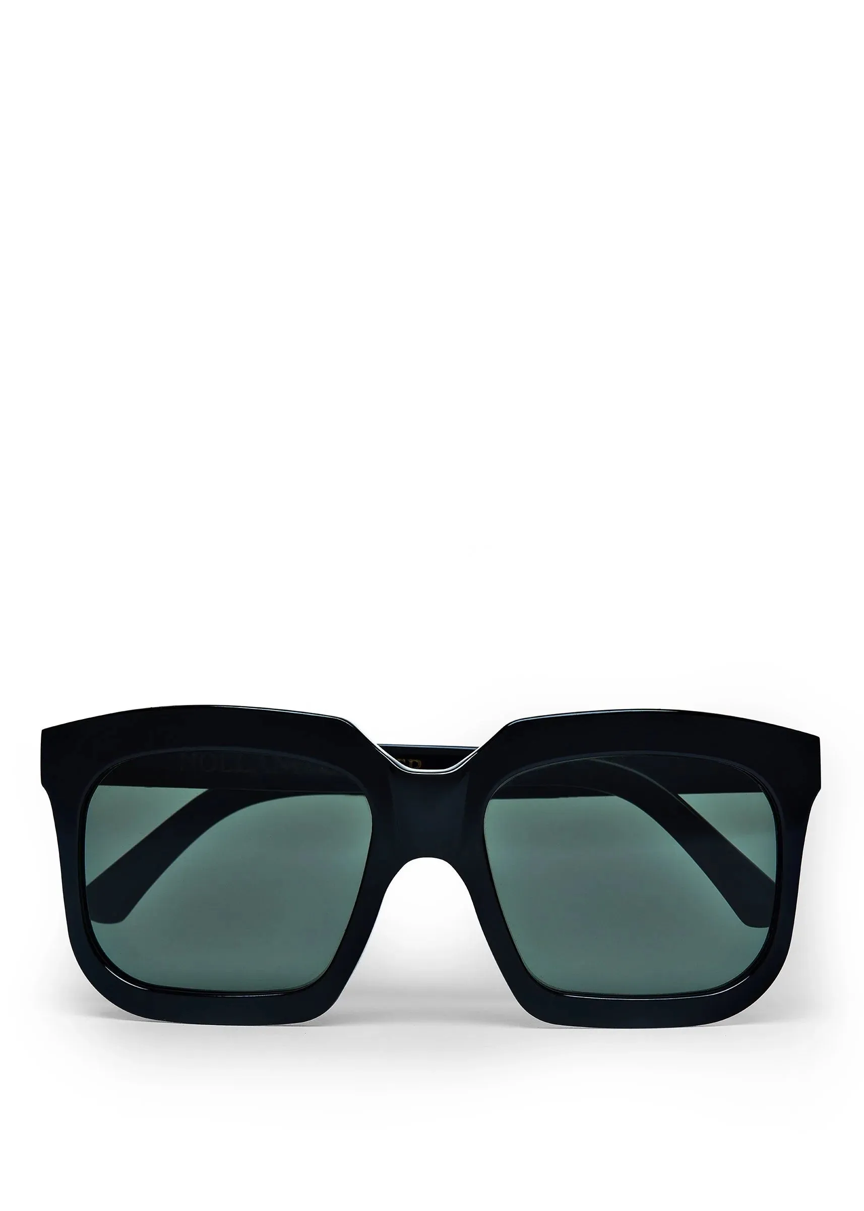 Holland Cooper City Sunglasses in Black