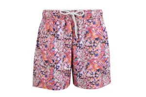 Hue Spalsh Kids Swim Shorts