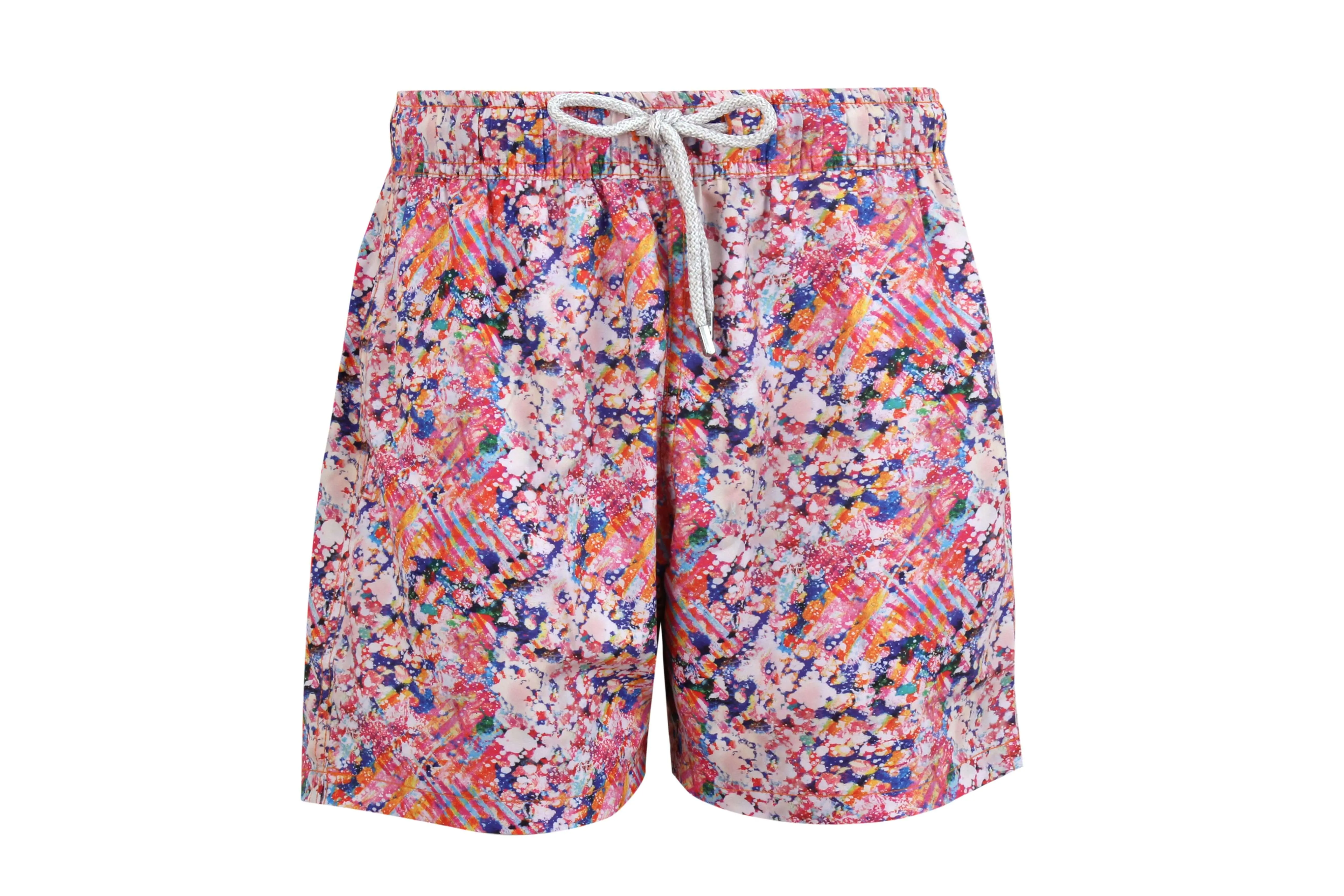 Hue Spalsh Kids Swim Shorts