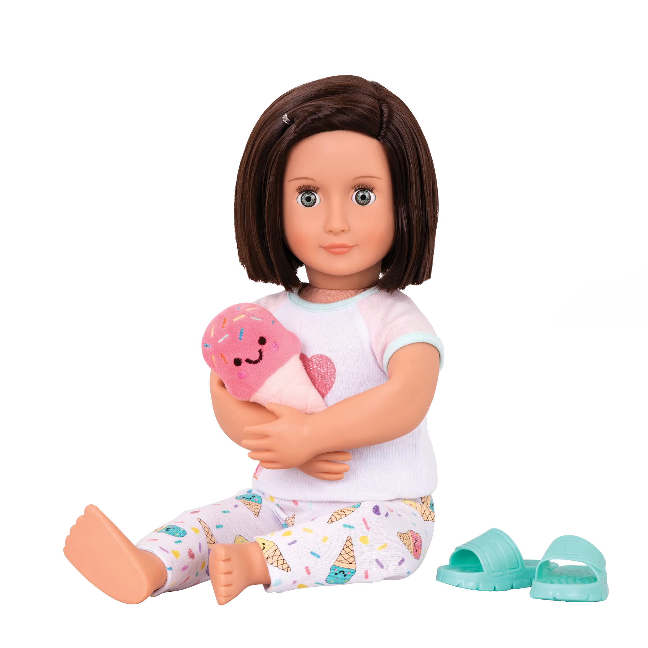 Ice Cream Dreams