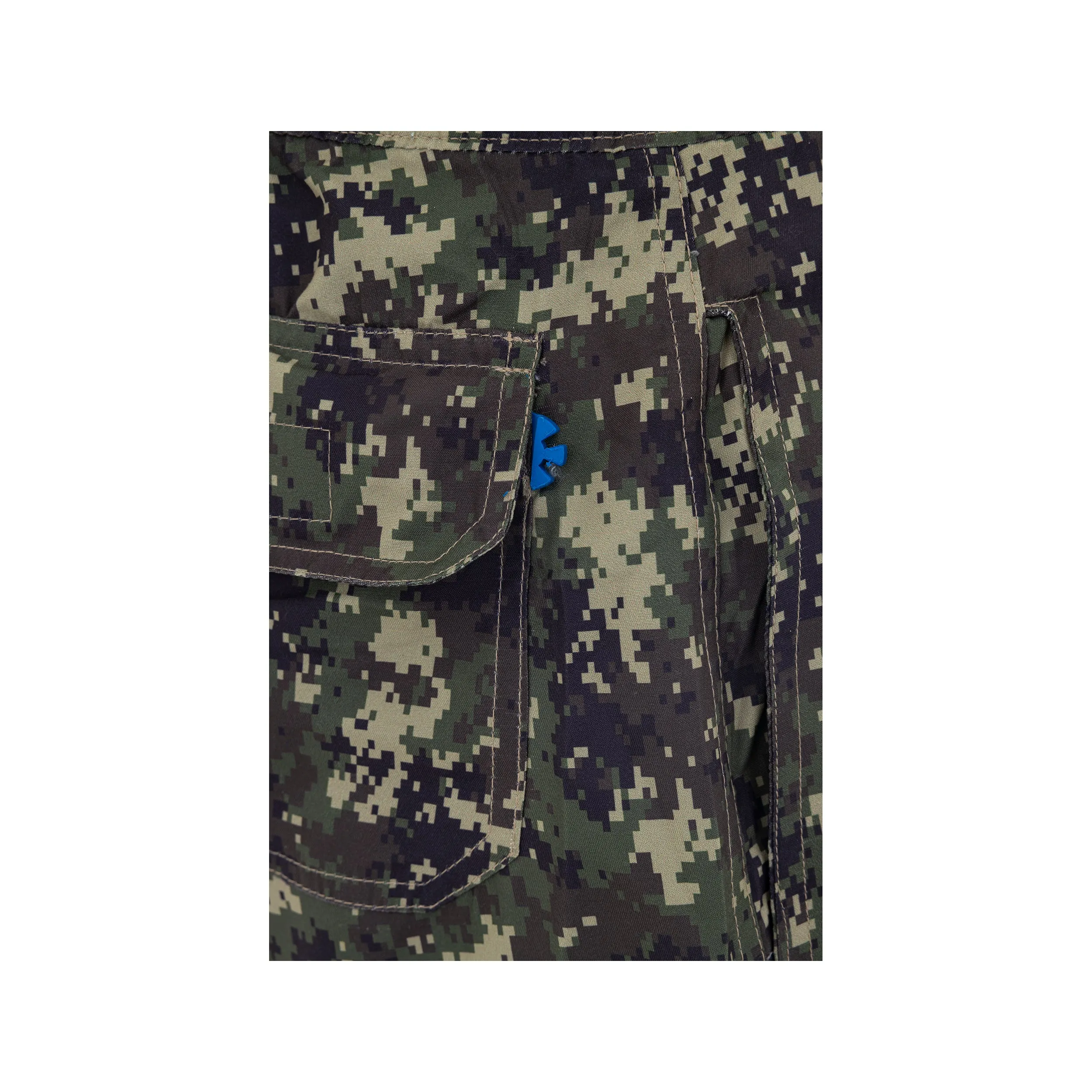 Incognito Swim Shorts