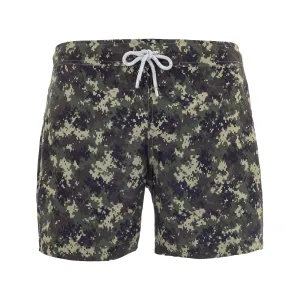 Incognito Swim Shorts
