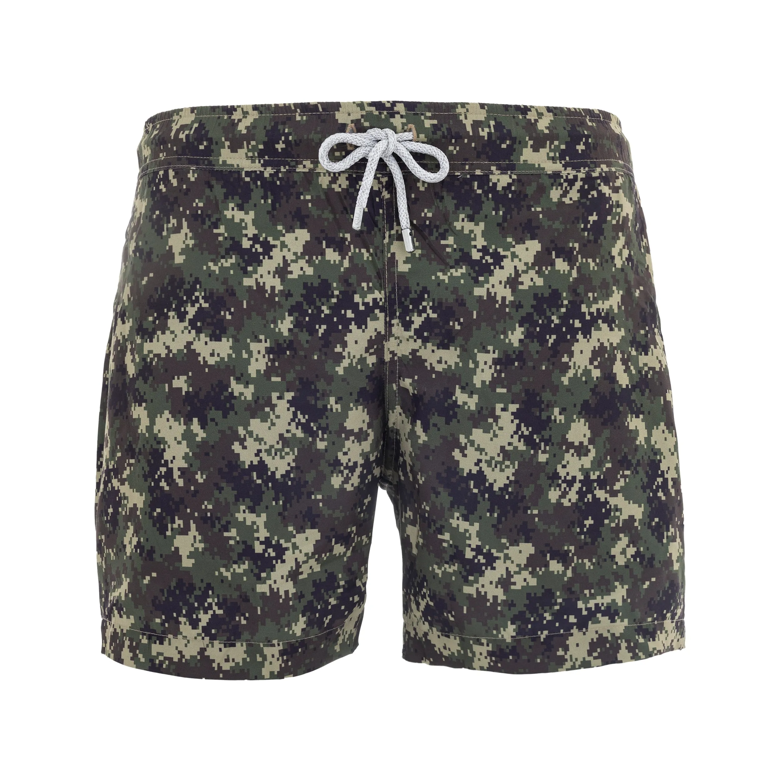 Incognito Swim Shorts