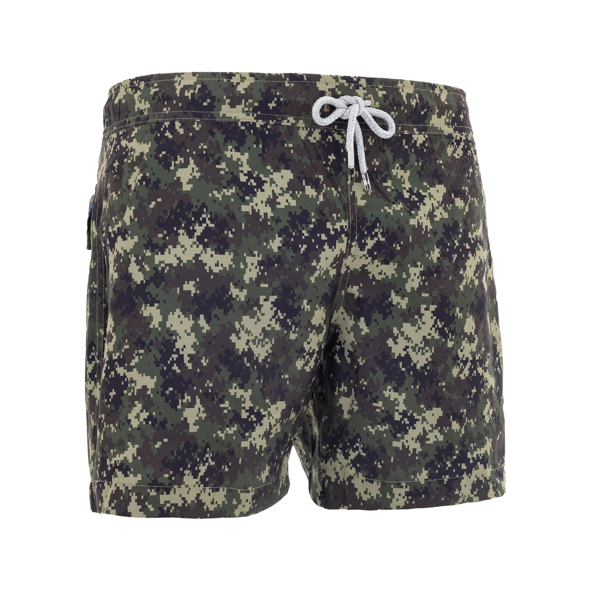 Incognito Swim Shorts