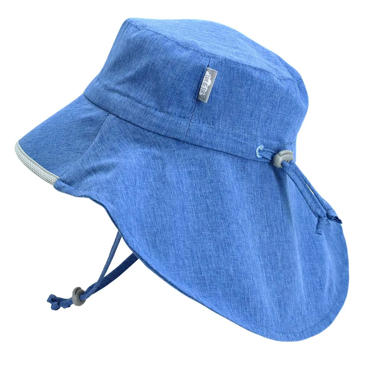 Jan & Jul Aqua Dry Adventure Sun Hats