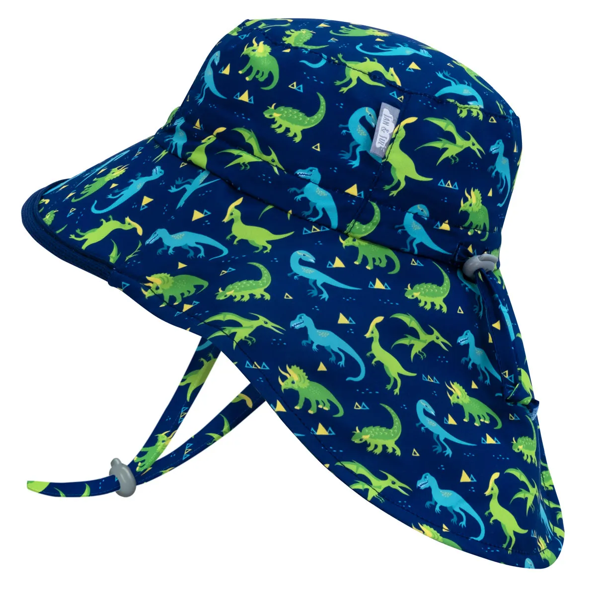 Jan & Jul Aqua Dry Adventure Sun Hats