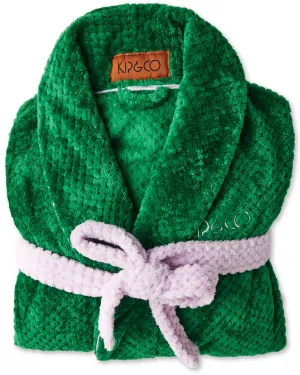 Kip & Co - Cosy Robe - Forever
