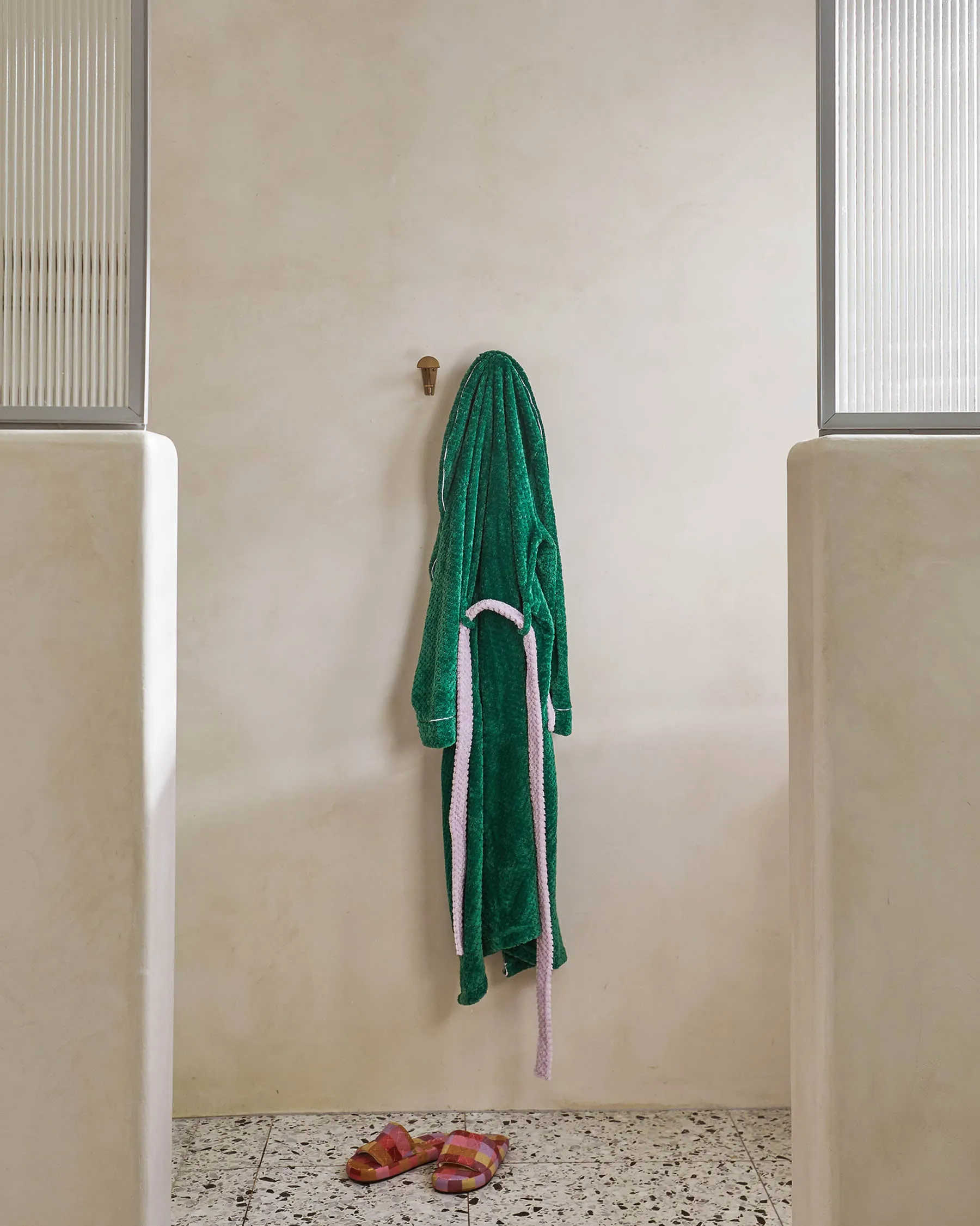 Kip & Co - Cosy Robe - Forever
