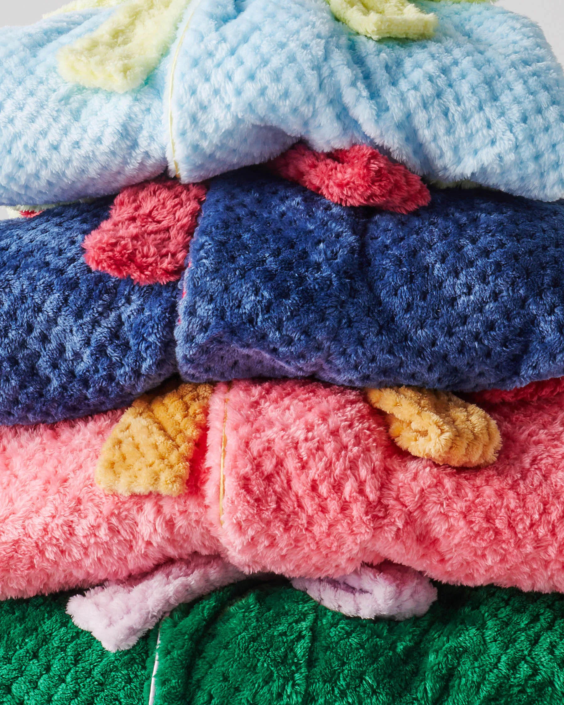 Kip & Co - Cosy Robe - Forever