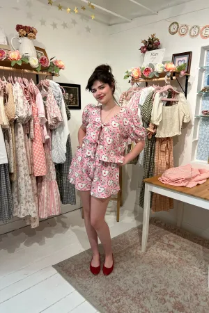Lady in Love Sleep Set