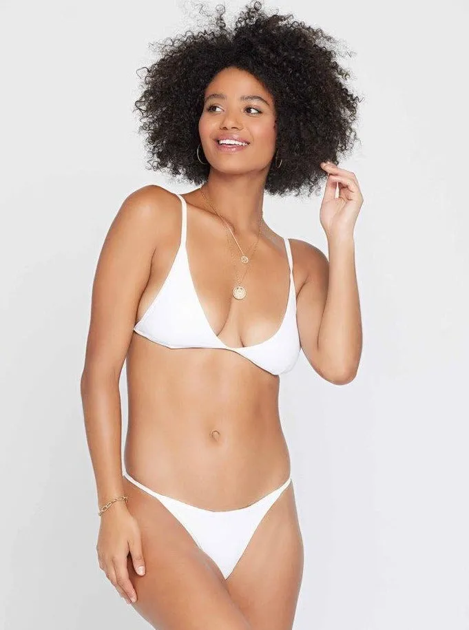 LSPACE Jay Rib Bottom