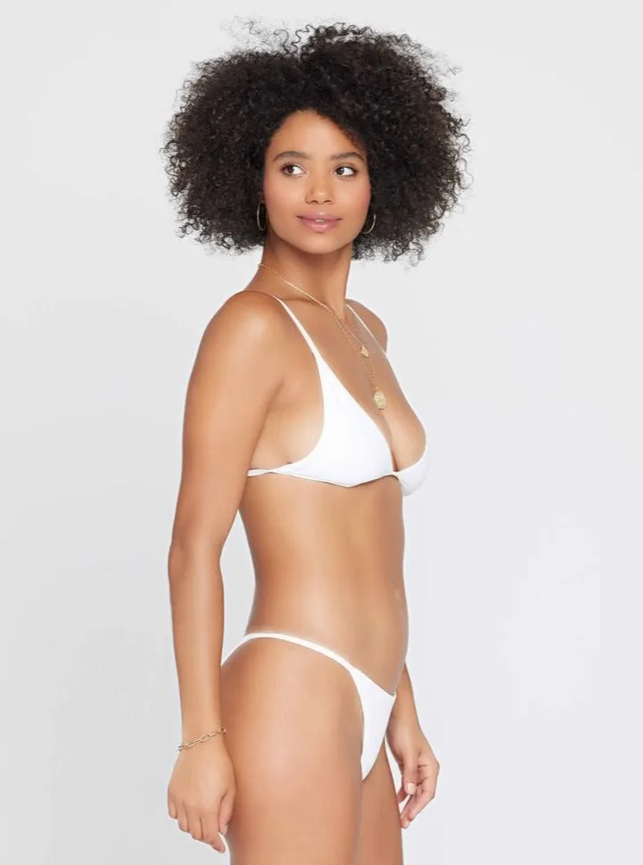 LSPACE Jay Rib Bottom
