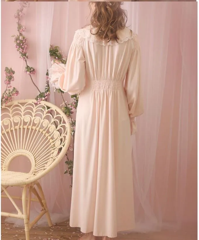 Margaret Lawton English Garden Nightgown