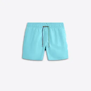 MAX Solid Swim Trunks
