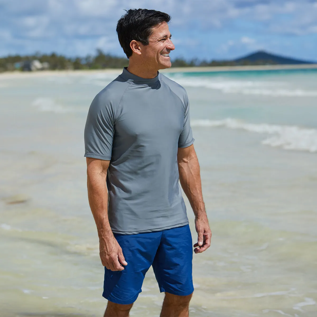 Men's Classic Trunks
