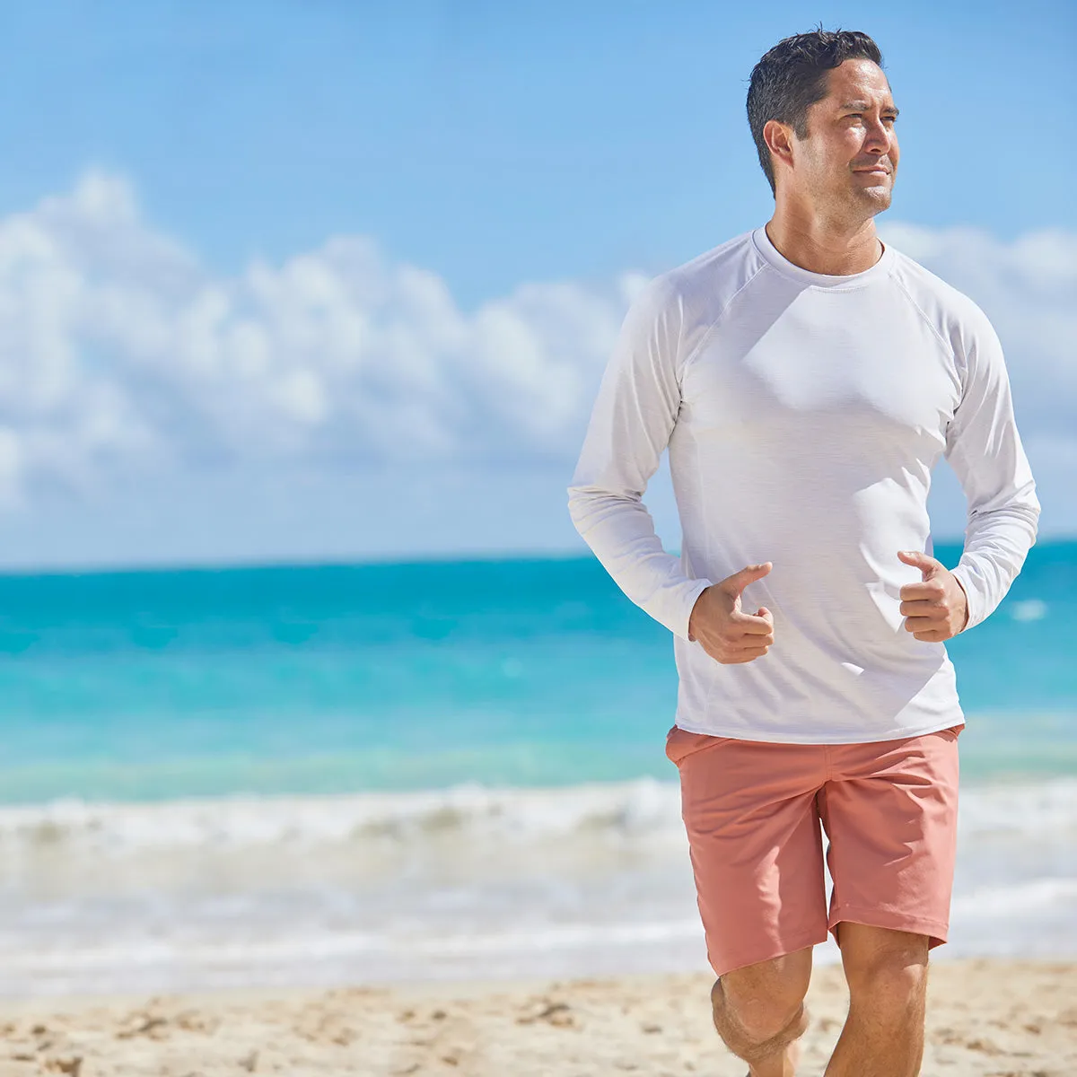 Men's Classic Trunks