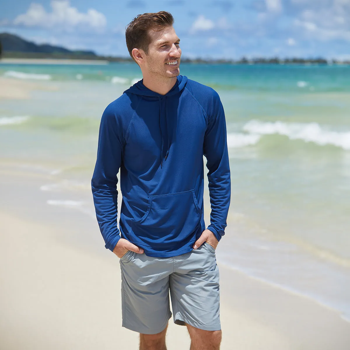 Men's Classic Trunks