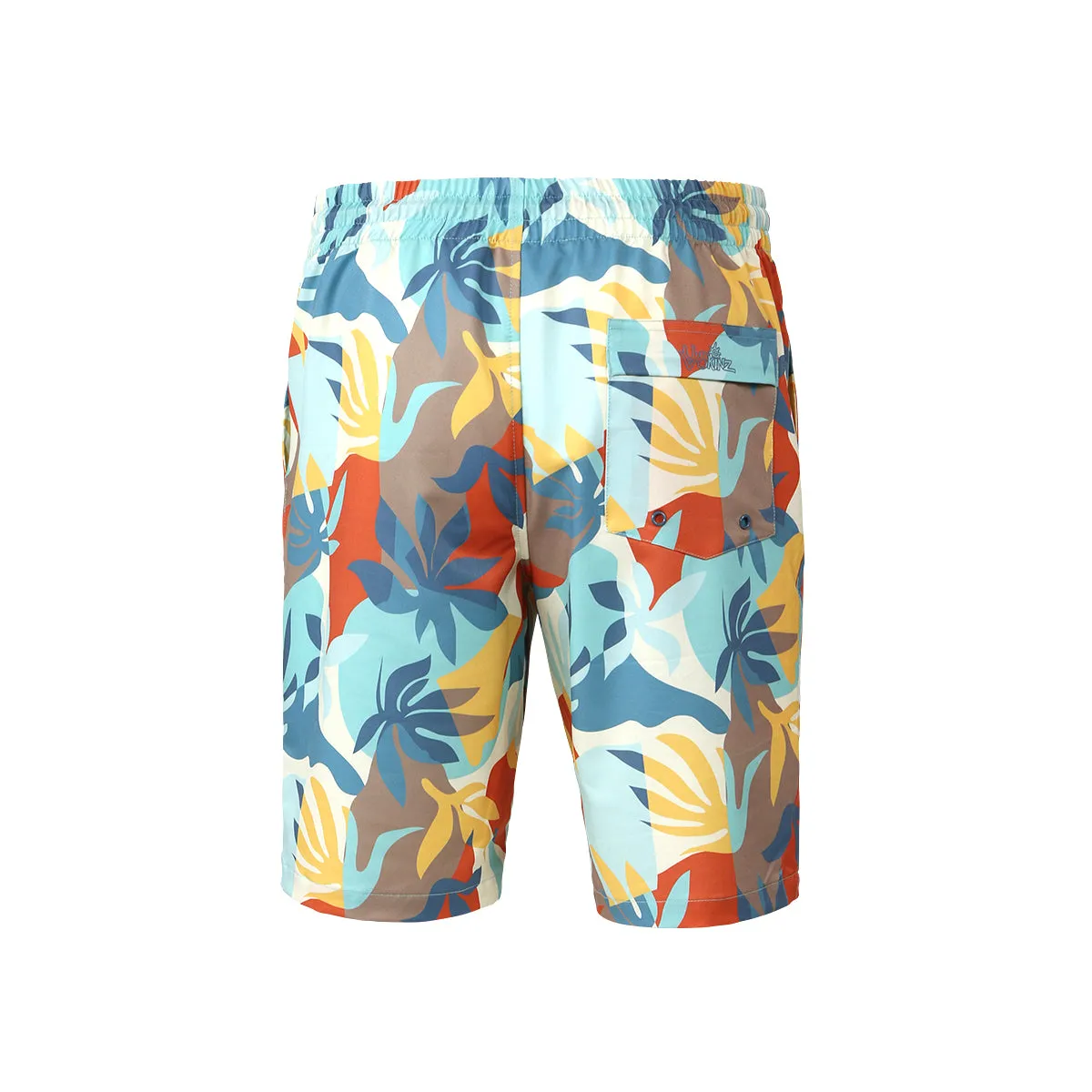 Men's Classic Trunks