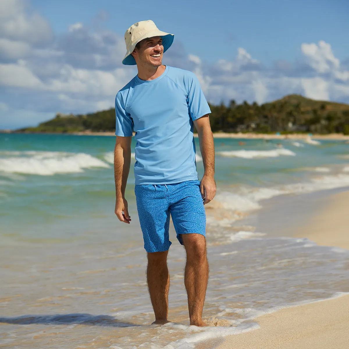Men's Classic Trunks