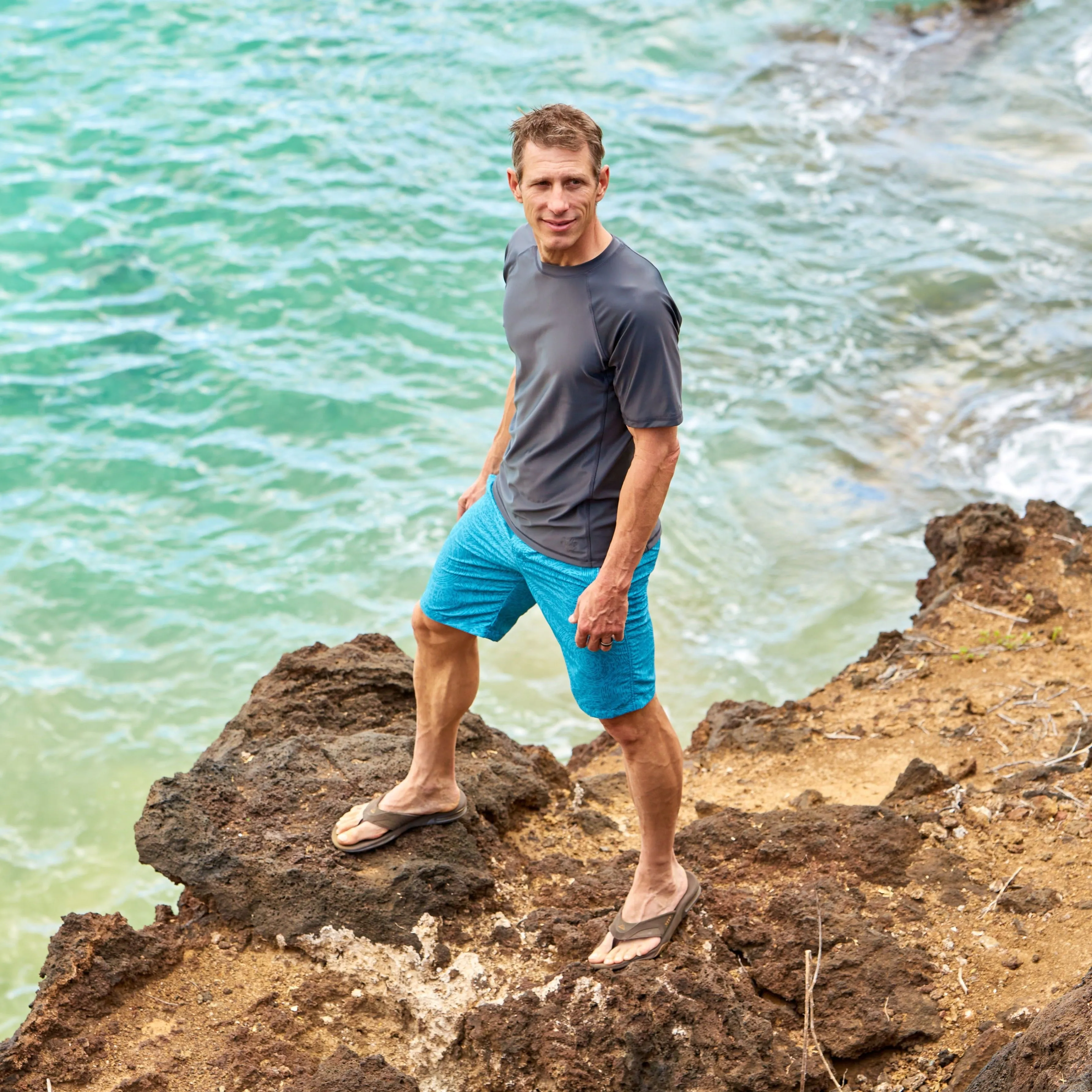 Men's Classic Trunks