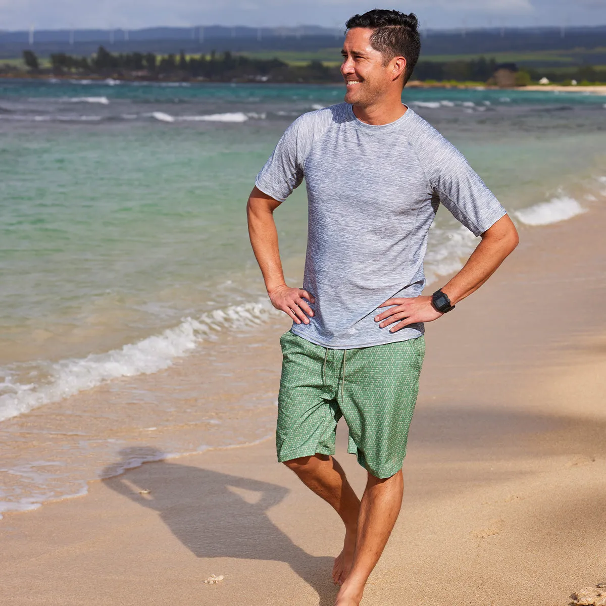 Men's Classic Trunks