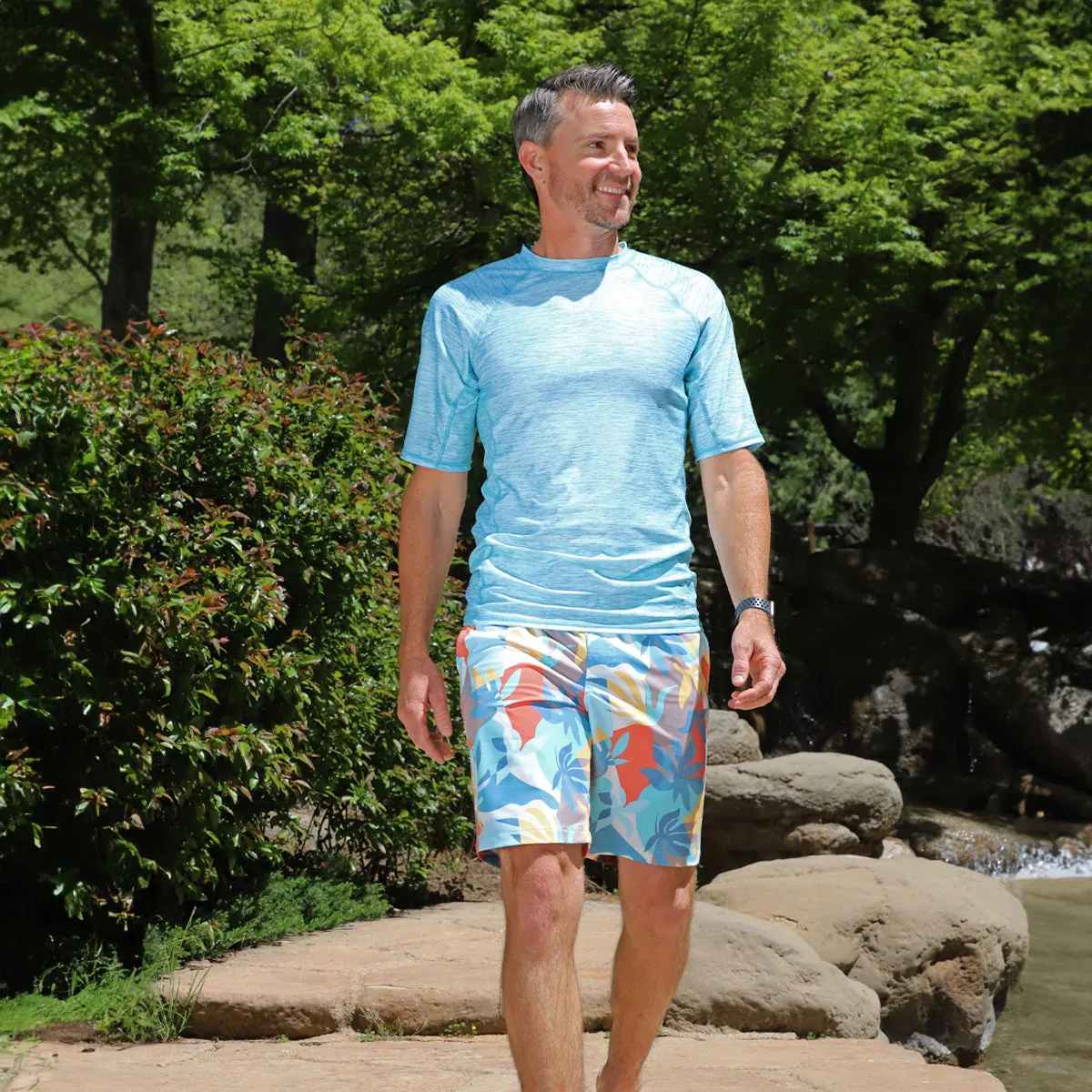 Men's Classic Trunks