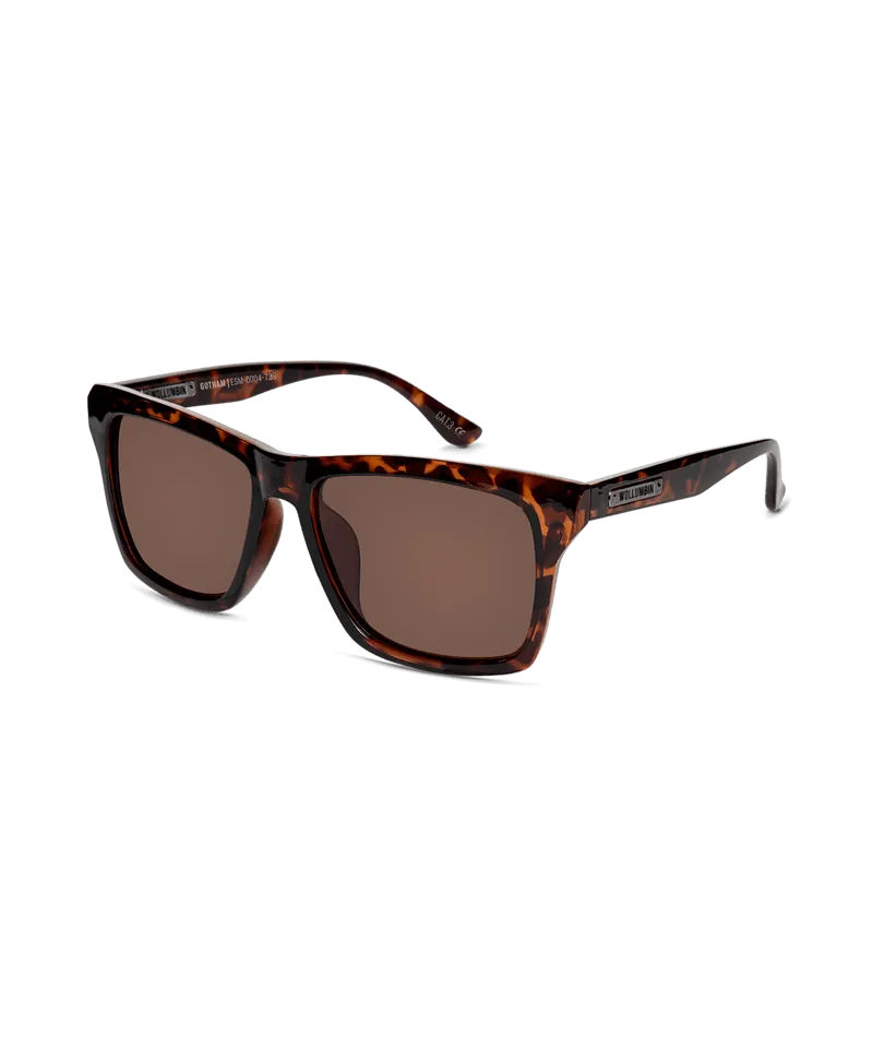 Men's Gotham Sunglasses | Wollumbin