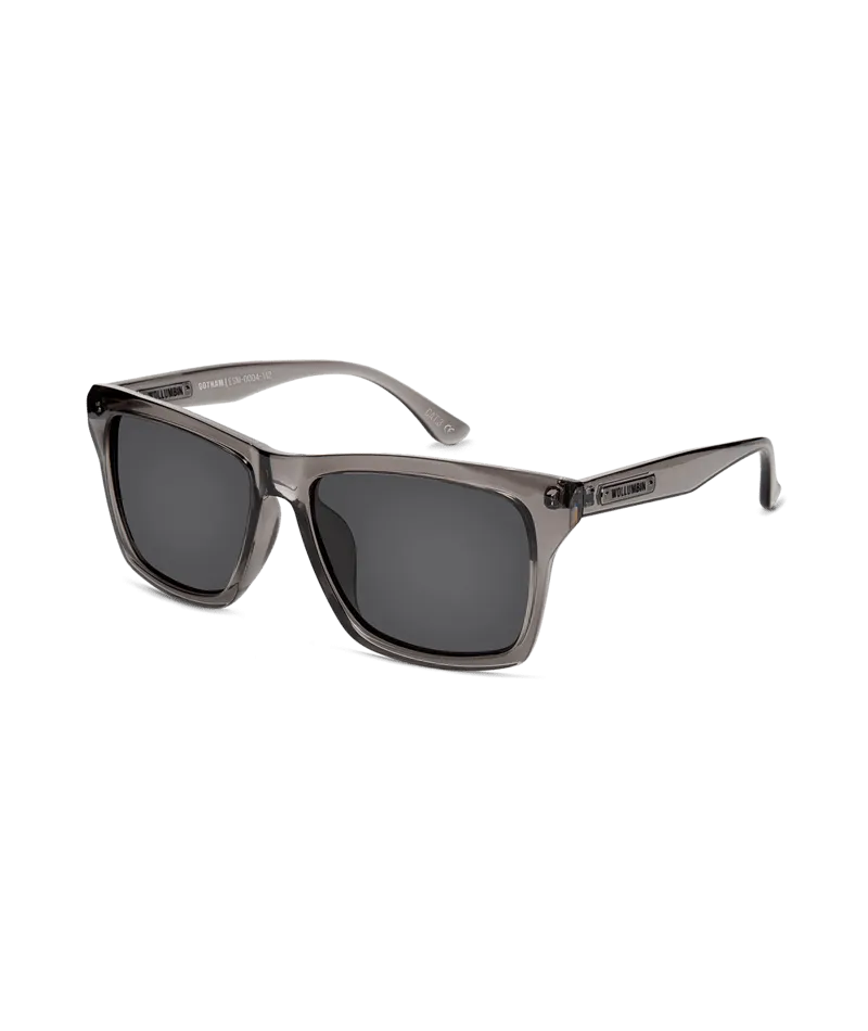 Men's Gotham Sunglasses | Wollumbin
