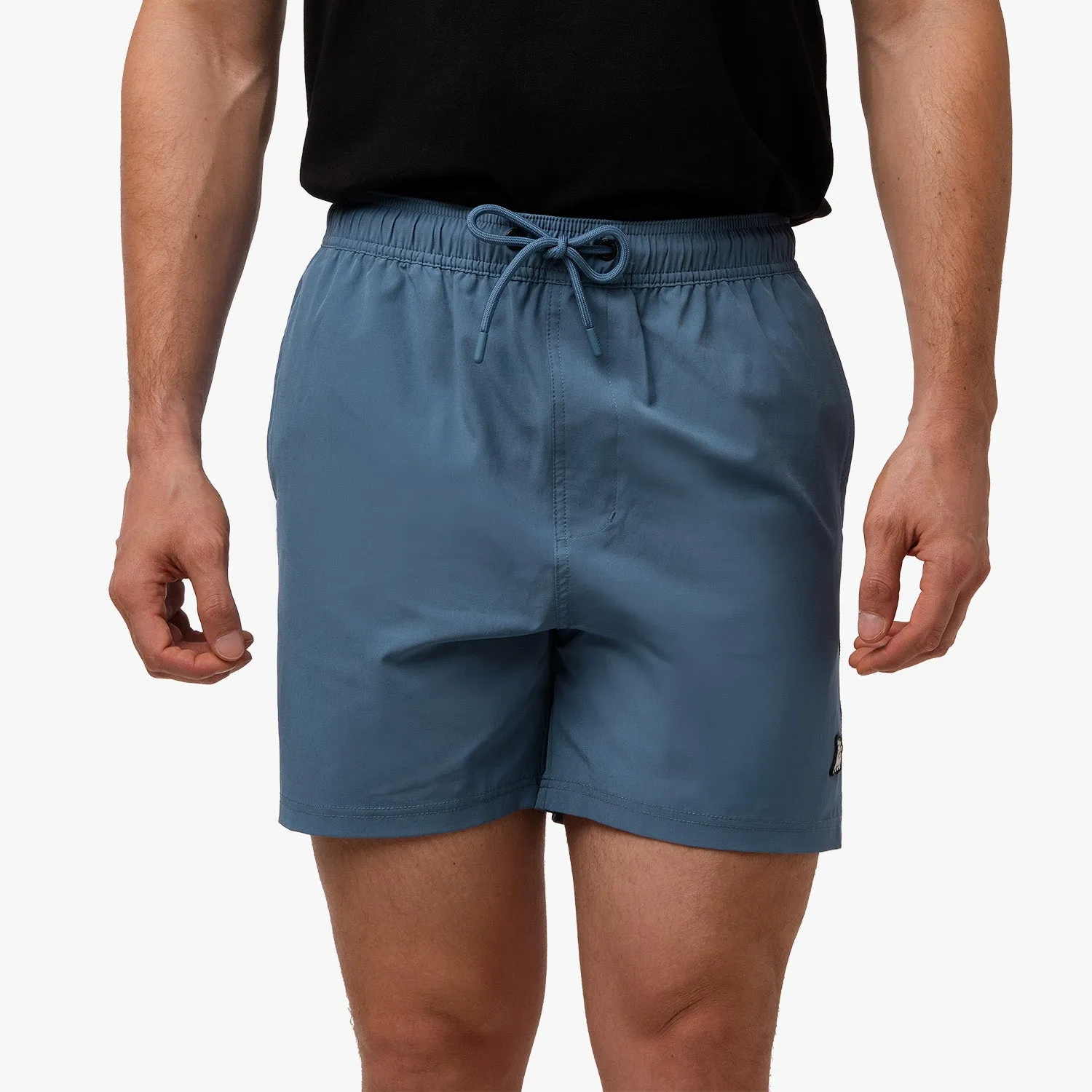 Men's Logo Magic SwimTrunks