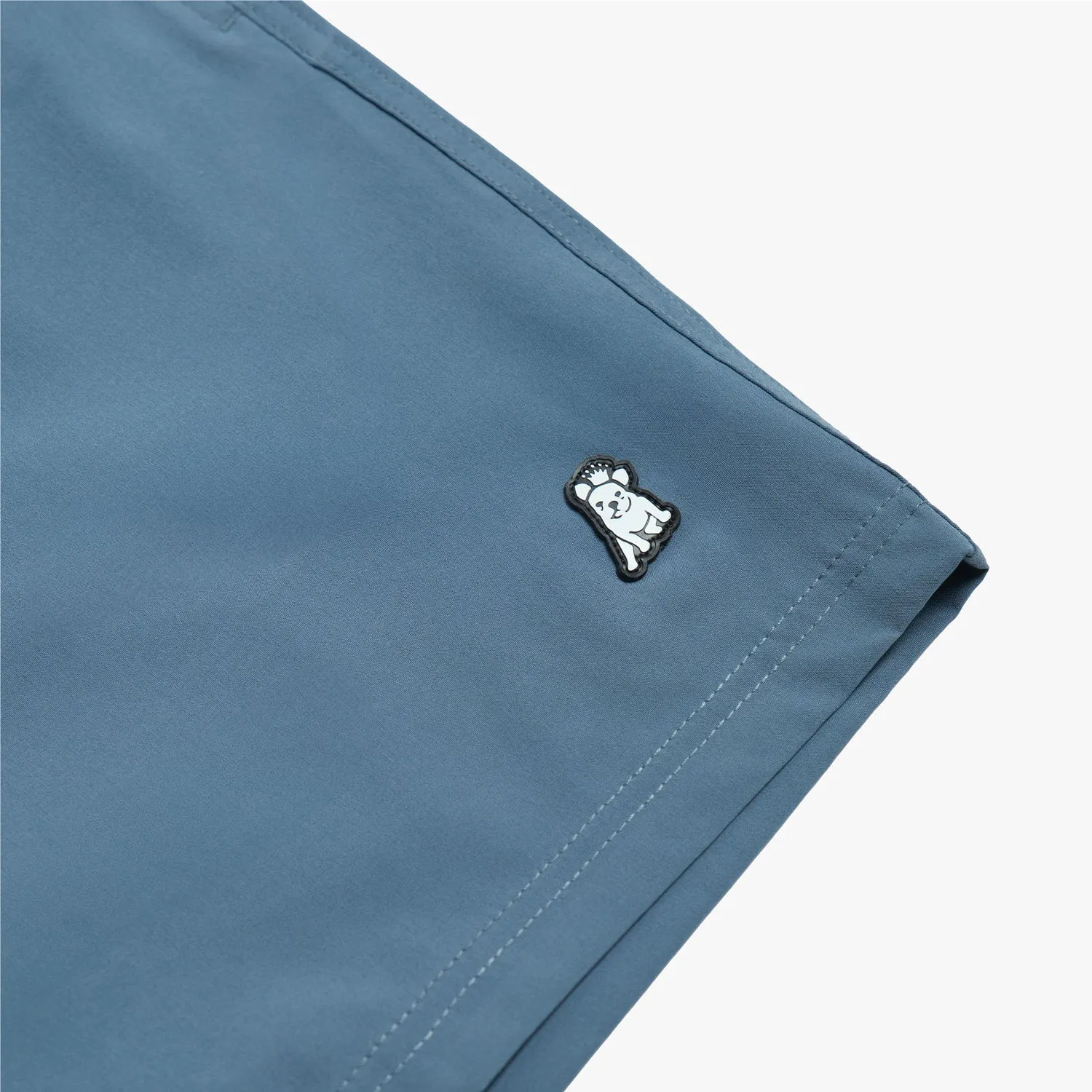Men's Logo Magic SwimTrunks