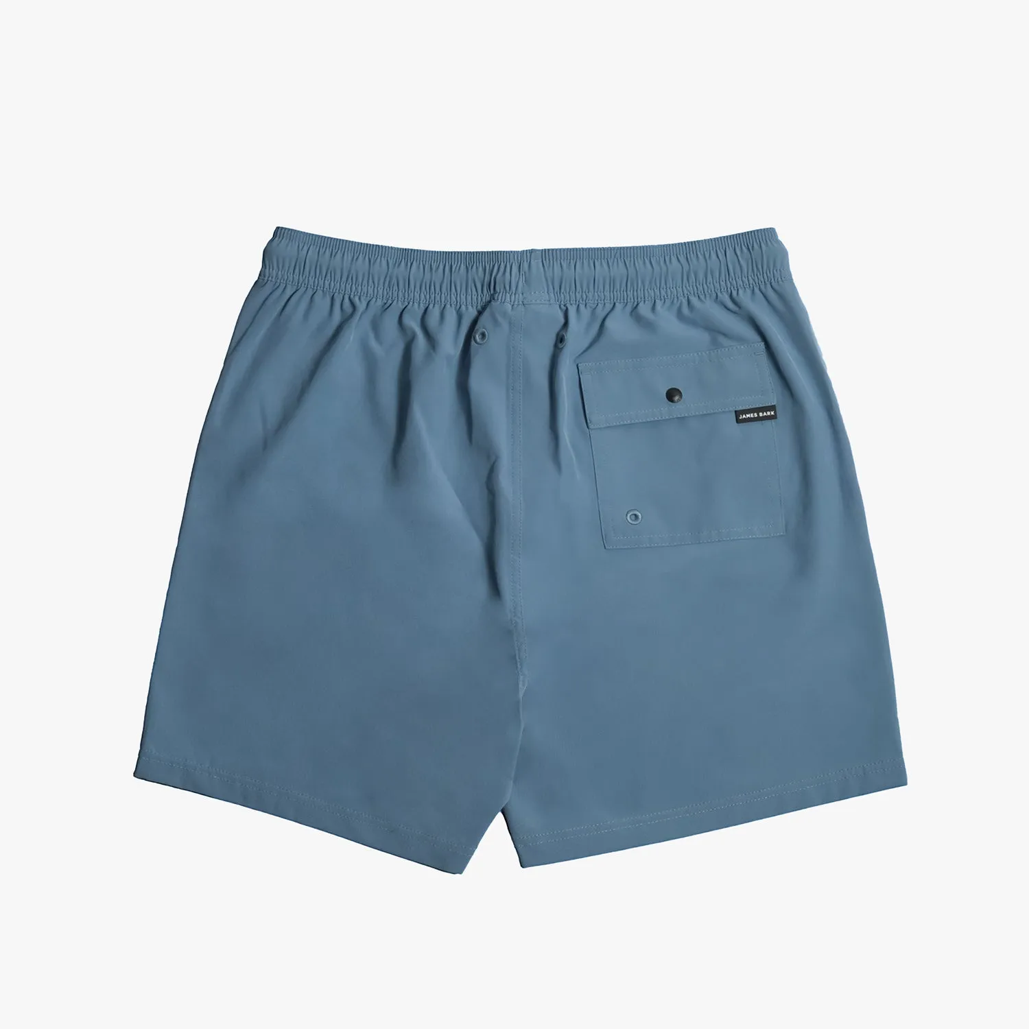 Men's Logo Magic SwimTrunks